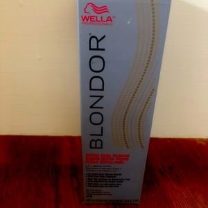 WELLA Extra Cool Blondor